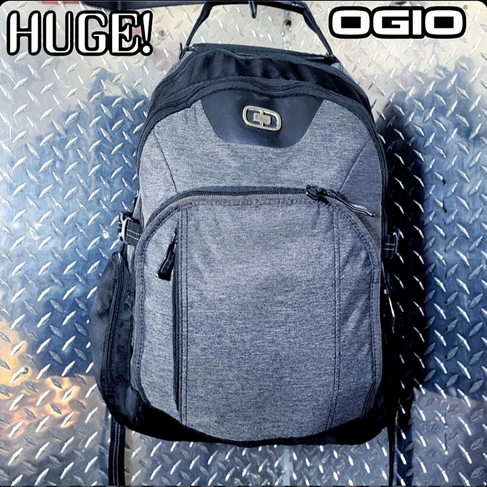 OGIO Prospect Professional Utility Backpack